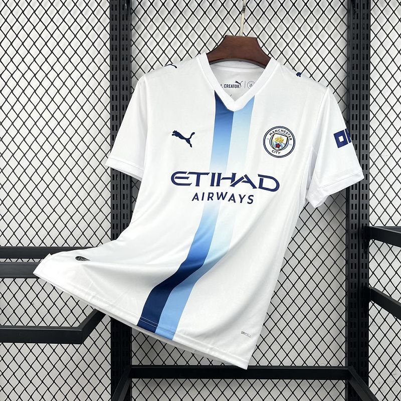 Maillot Manchester City Third 26/27