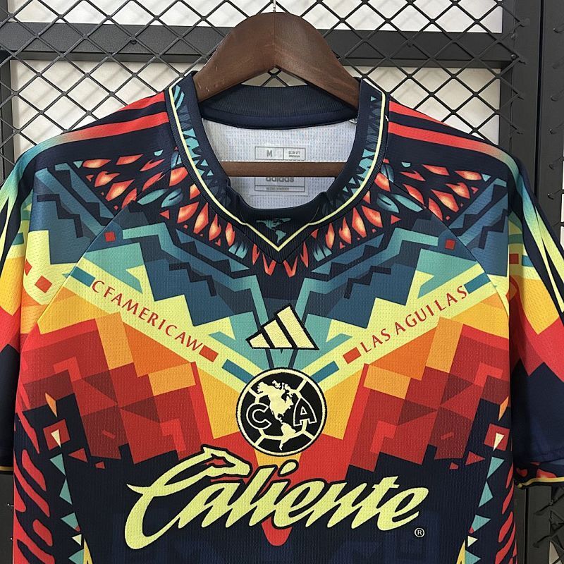 Maillot de football — photo du modèle
