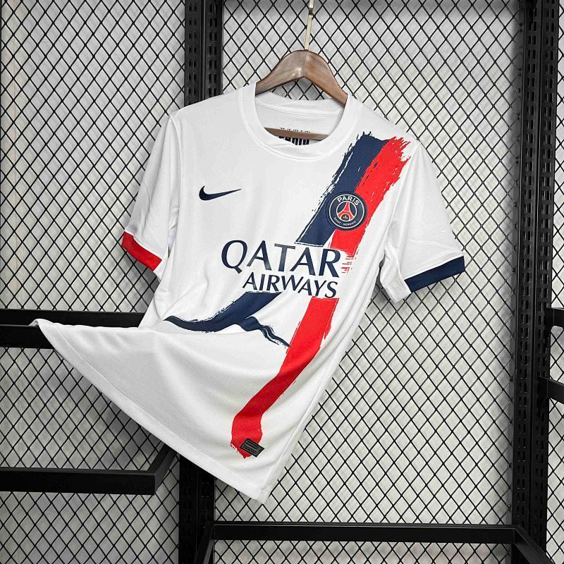 Maillot de football — photo du modèle
