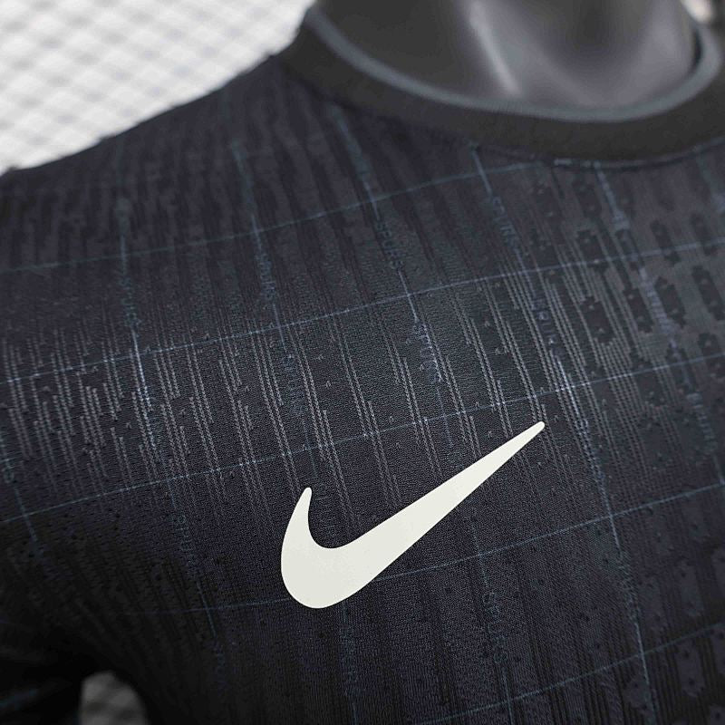 Maillot de football — photo du modèle