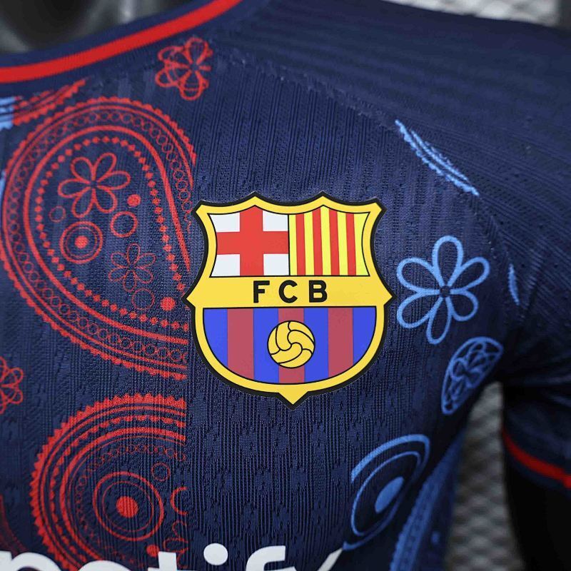 Maillot de football — photo du modèle