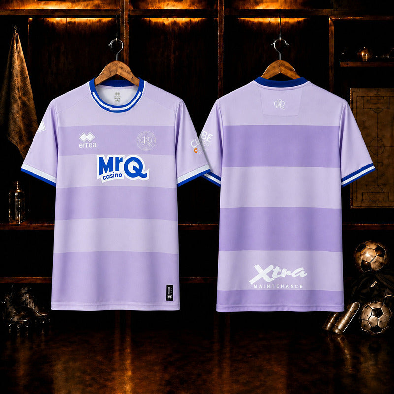 Maillot de football — photo du modèle