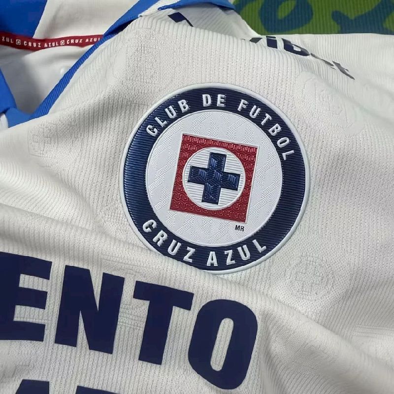 Maillot de football — photo du modèle