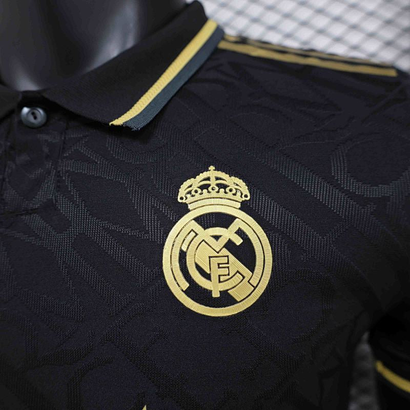 Maillot de football — photo du modèle