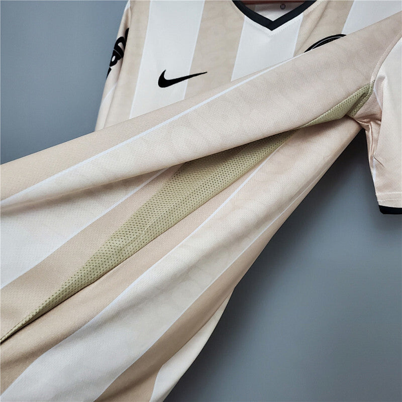Maillot de football — photo du modèle