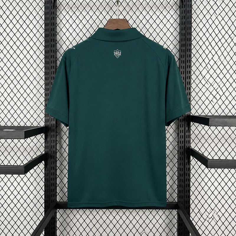 Maillot de football — photo du modèle