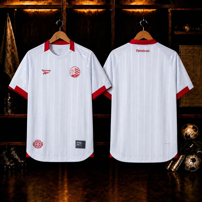 Maillot de football — photo du modèle