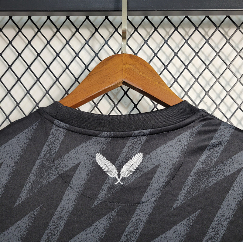 Maillot de football — photo du modèle