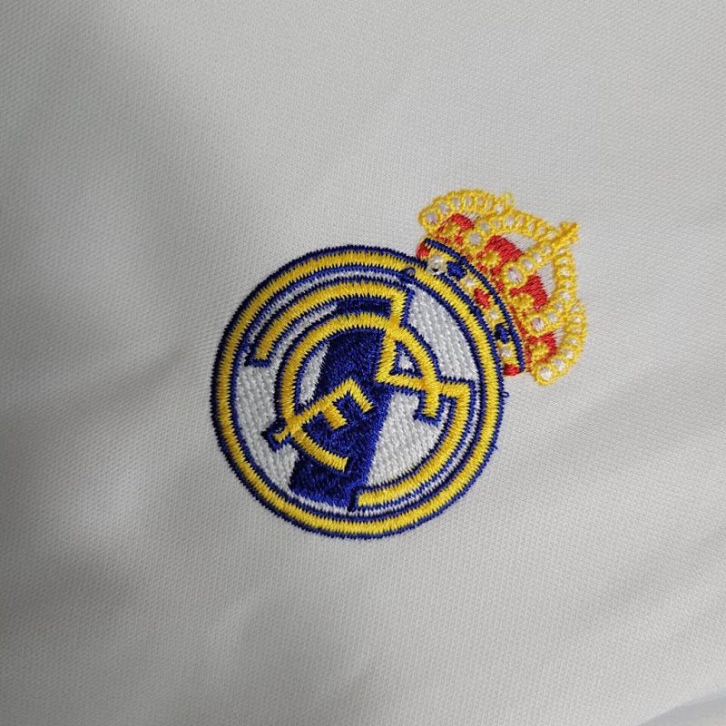 Maillot de football — photo du modèle