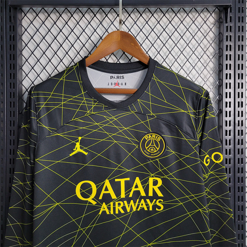 Maillot de football — photo du modèle