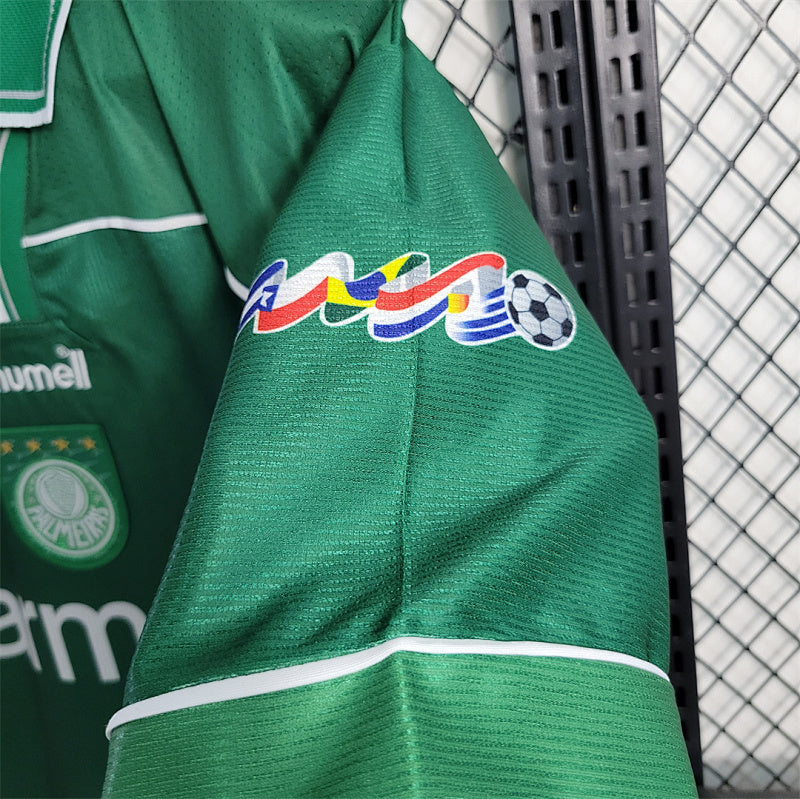Maillot de football — photo du modèle