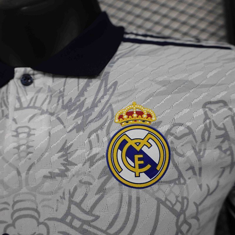 Maillot de football — photo du modèle