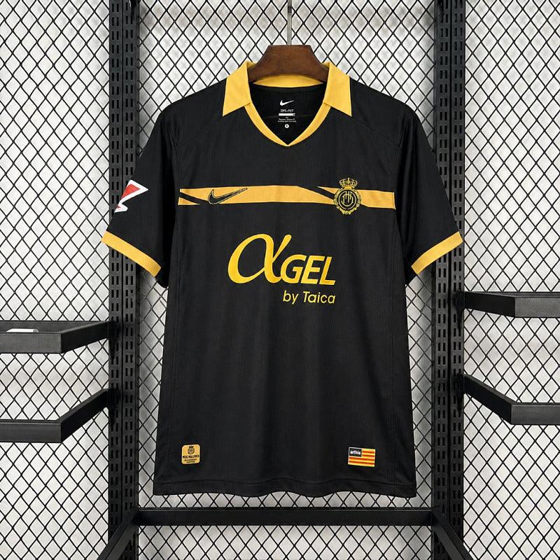 Maillot Majorque Extérieur 26/27