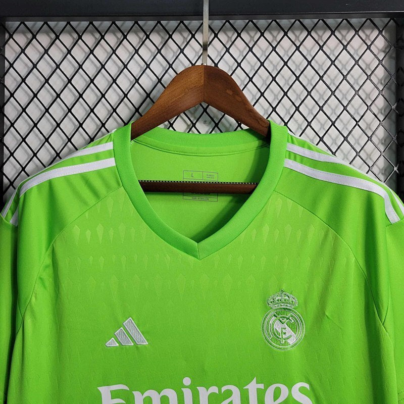 Maillot de football — photo du modèle