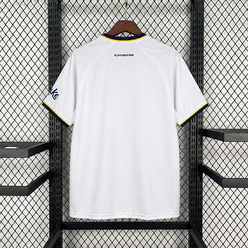 Maillot de football — photo du modèle