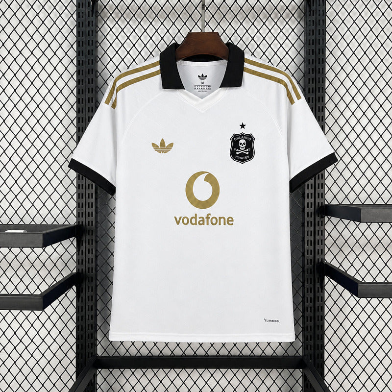 Maillot de football — photo du modèle