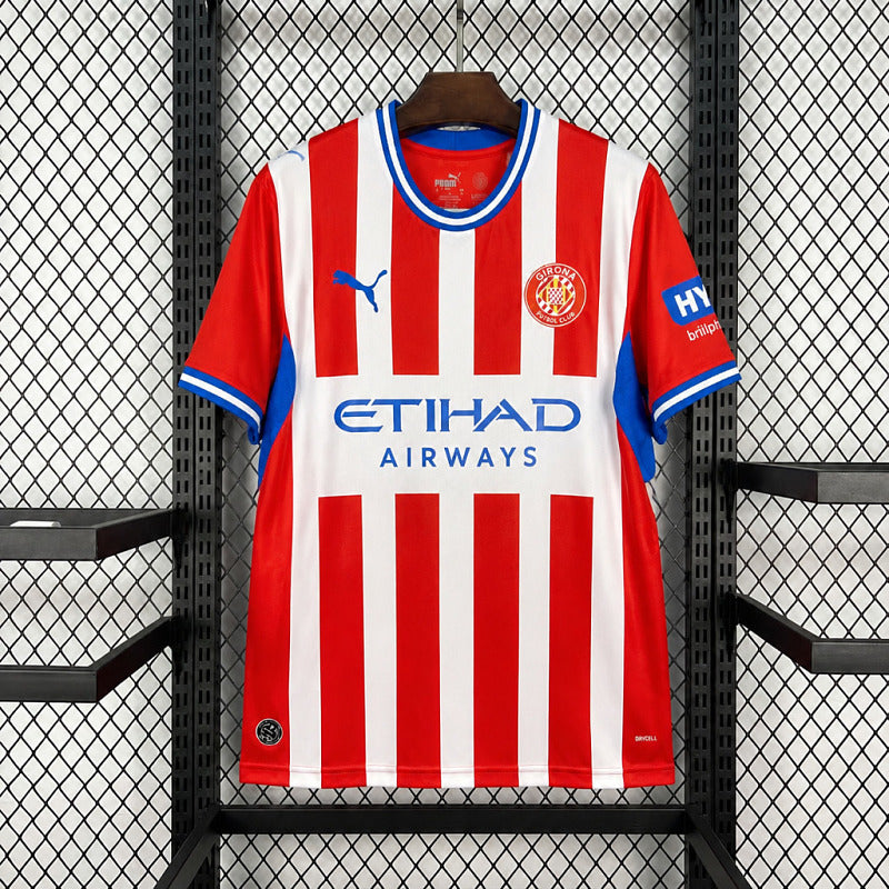 Maillot de football — photo du modèle