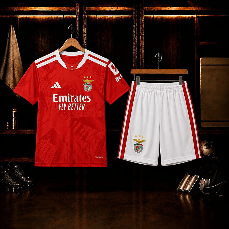 Maillot de football — photo du modèle