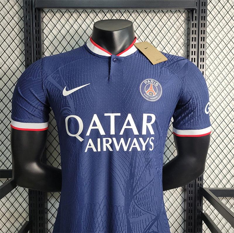 Maillot de football — photo du modèle