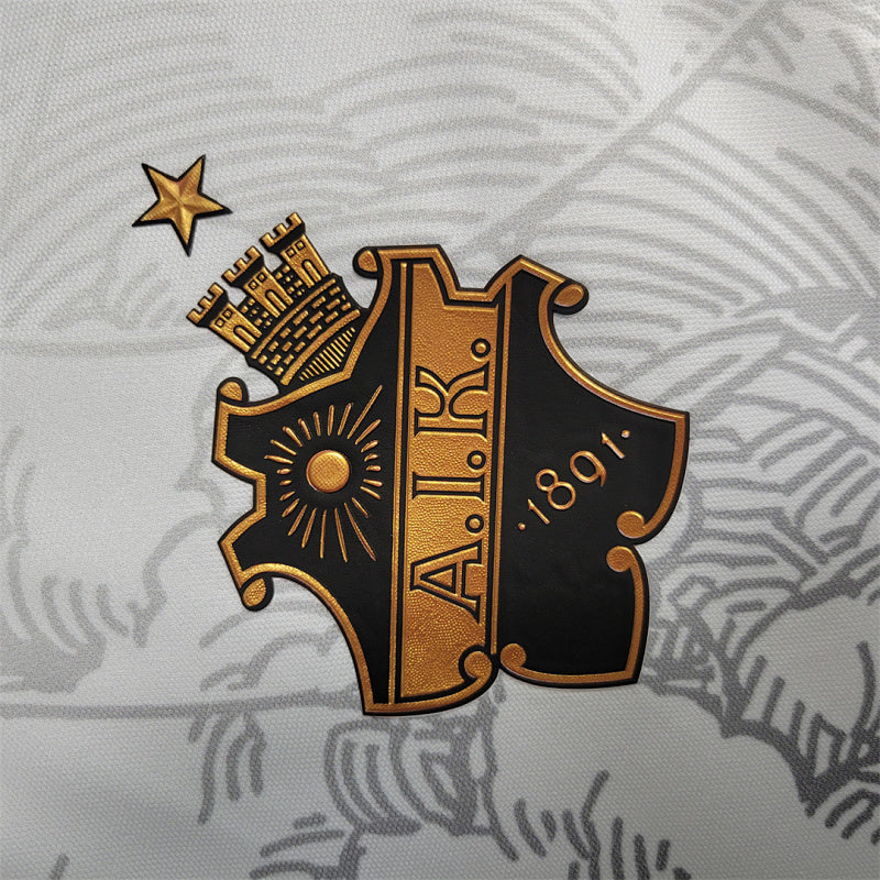 Maillot de football — photo du modèle