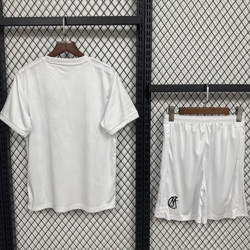 Maillot de football — photo du modèle