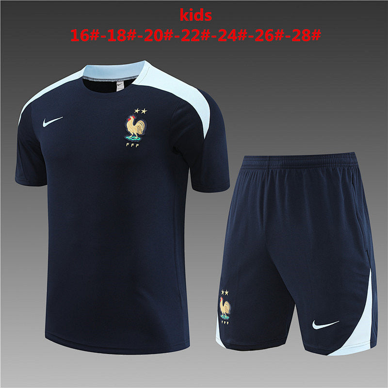 Maillot de football — photo du modèle