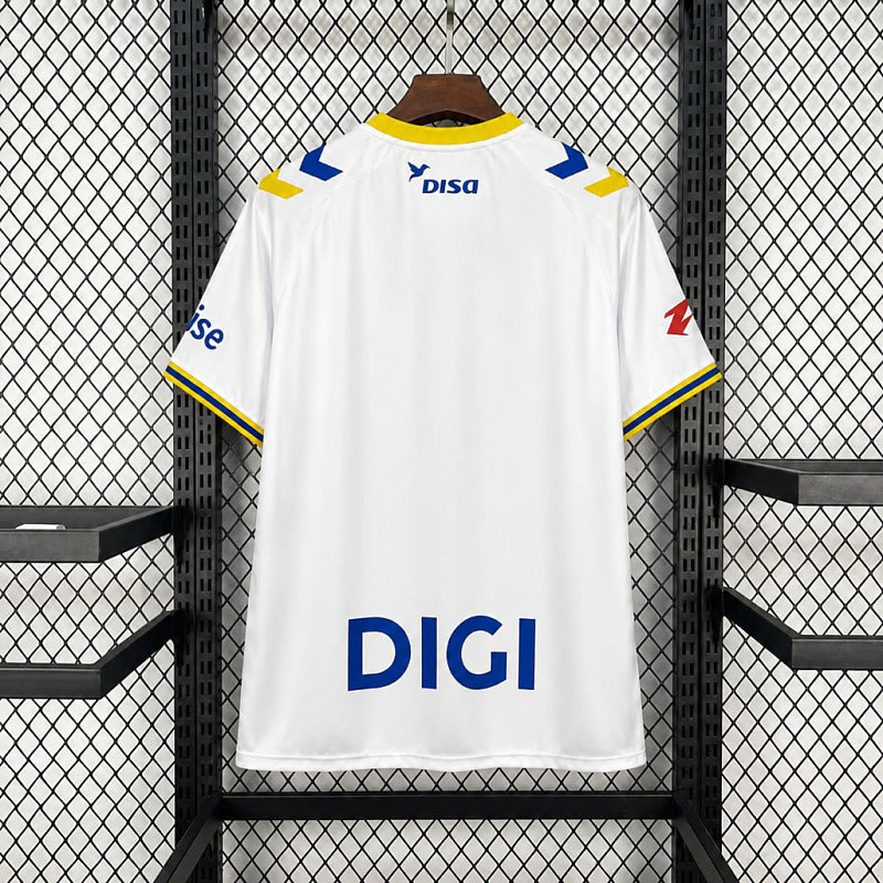 Maillot de football — photo du modèle