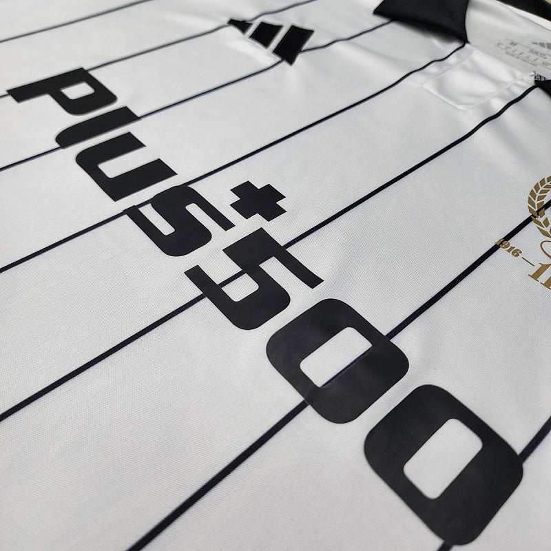 Maillot de football — photo du modèle