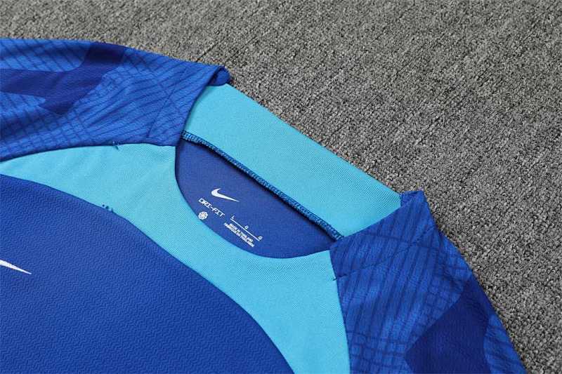 Maillot de football — photo du modèle