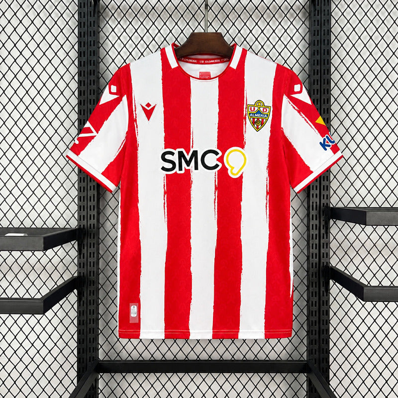 Maillot de football — photo du modèle