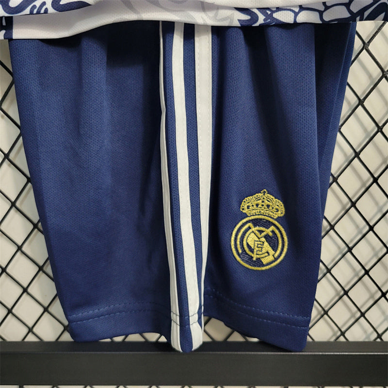 Maillot de football — photo du modèle