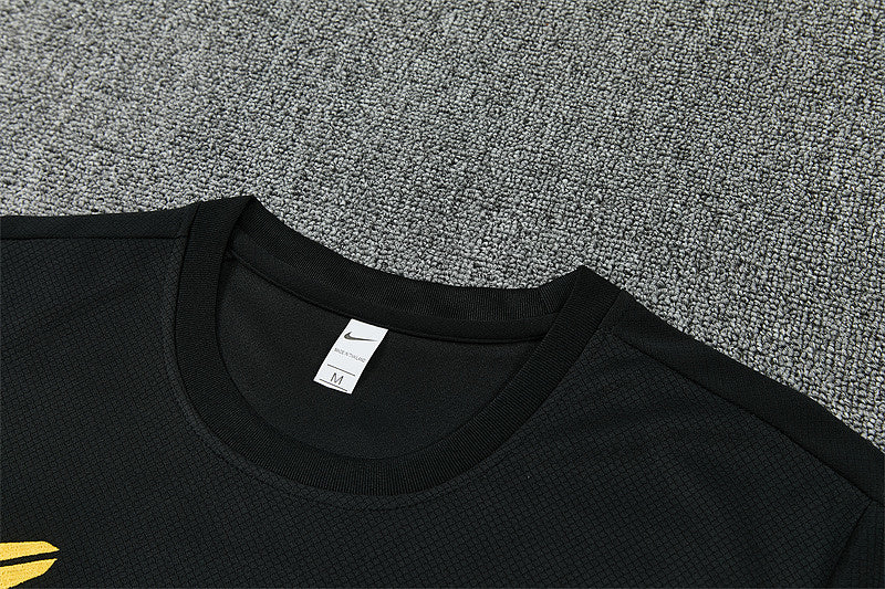 Ensemble FC Barcelone Édition Kobe Bryant Noir