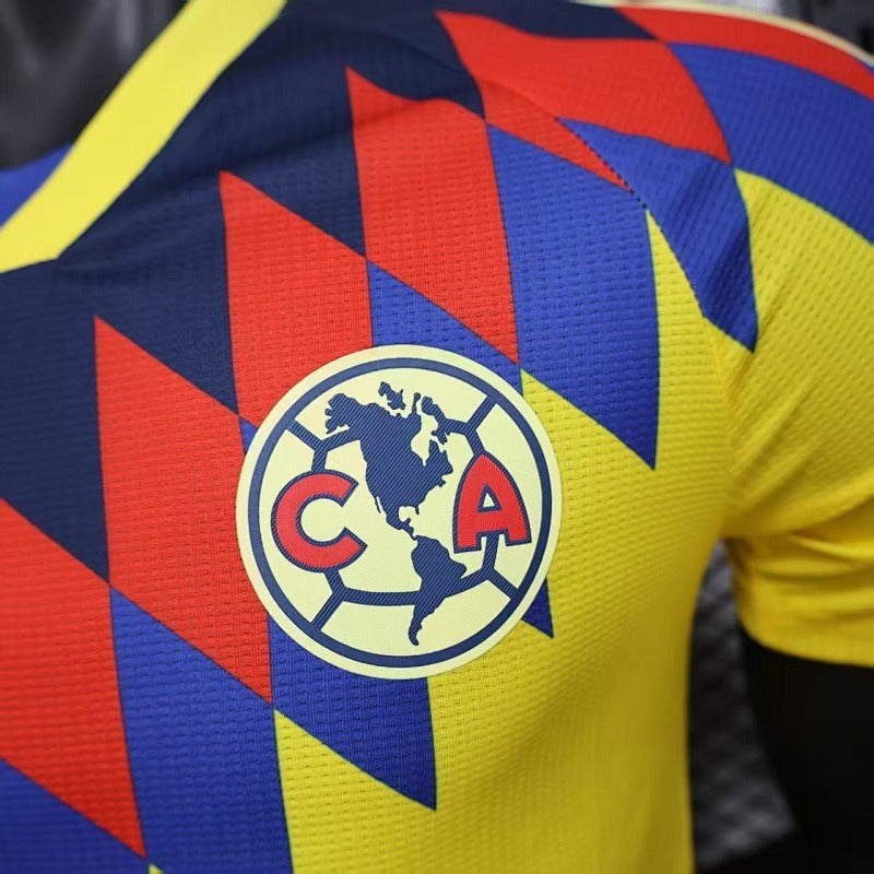 Maillot de football — photo du modèle