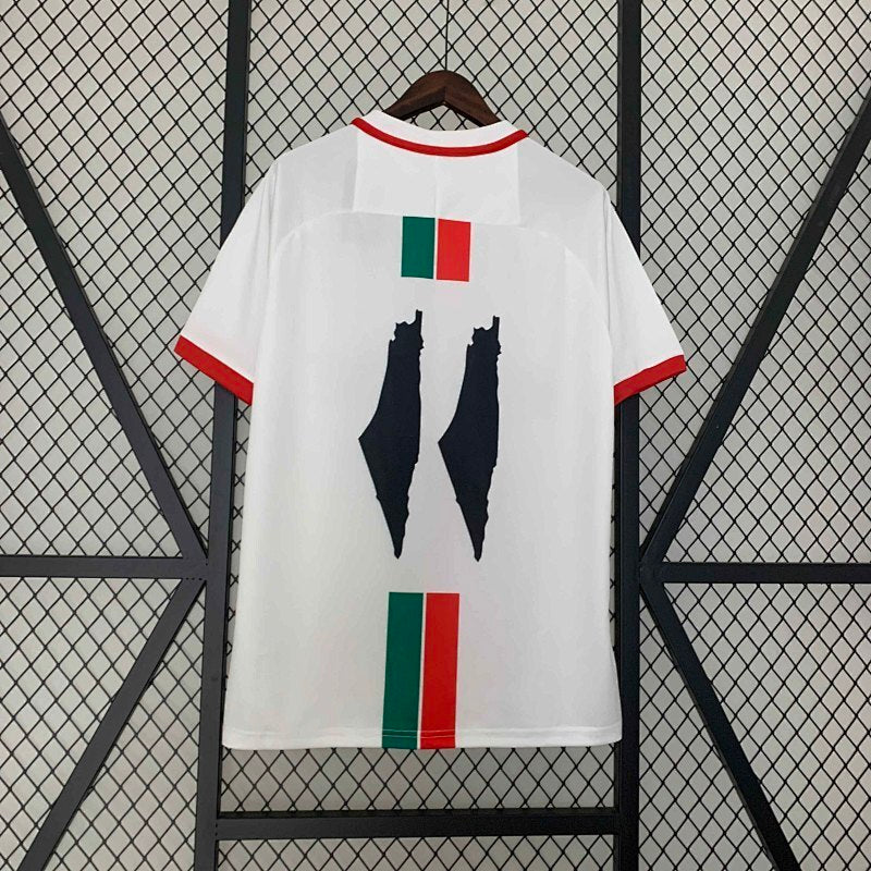 Maillot de football — photo du modèle