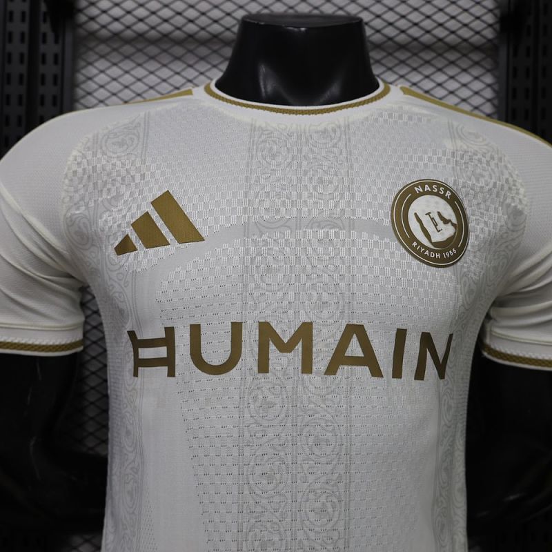 Maillot de football — photo du modèle
