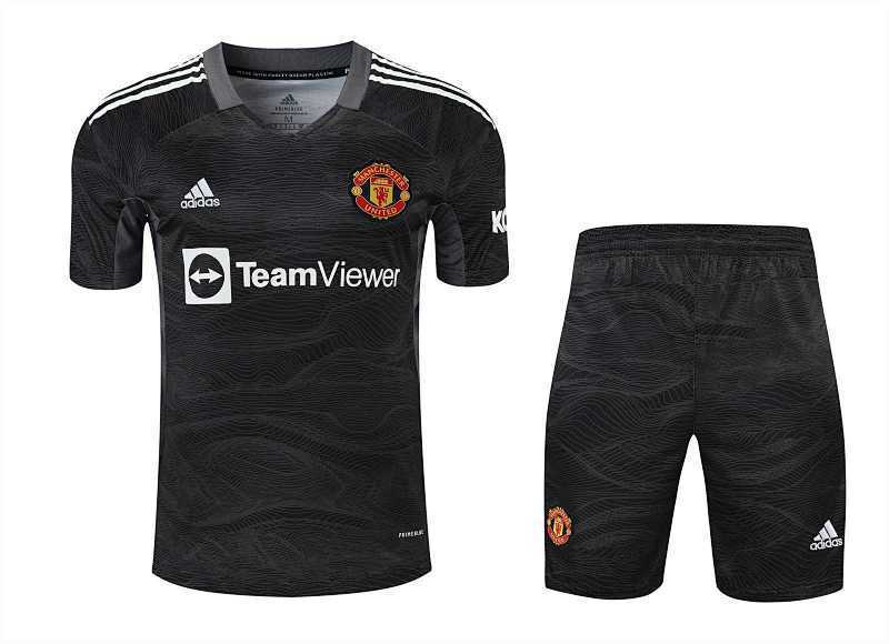Maillot de football — photo du modèle