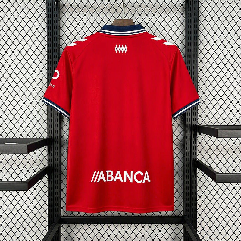 Maillot de football — photo du modèle