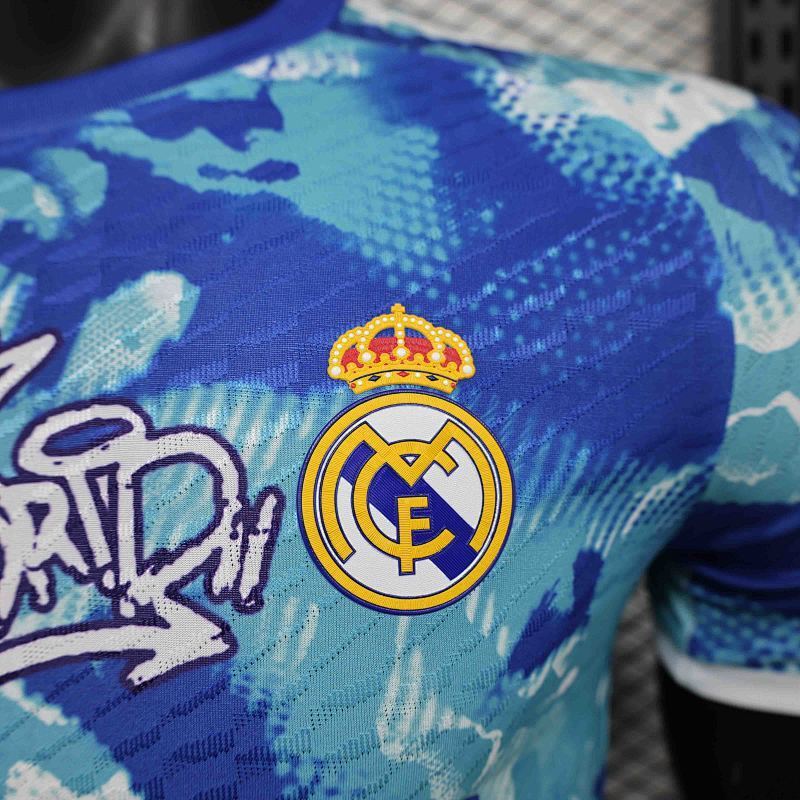 Maillot de football — photo du modèle