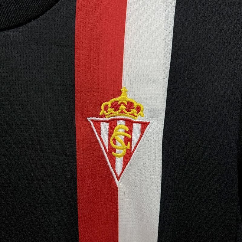 Maillot de football — photo du modèle