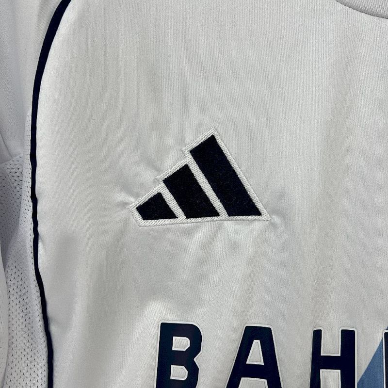 Maillot de football — photo du modèle