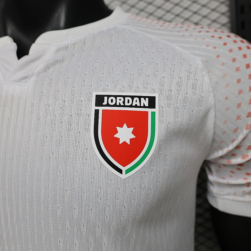 Maillot de football — photo du modèle
