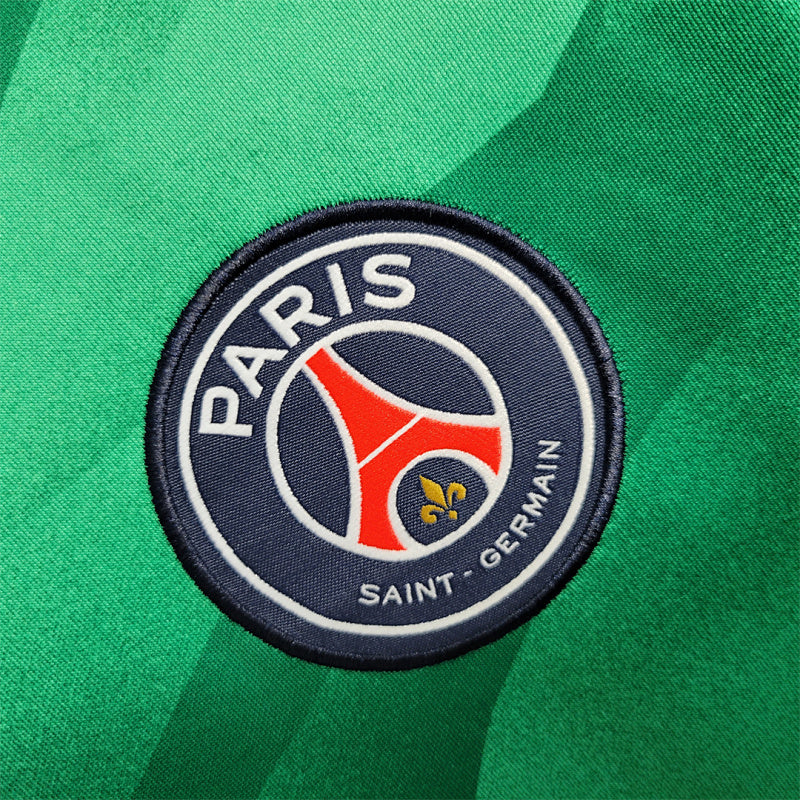 Maillot de football — photo du modèle