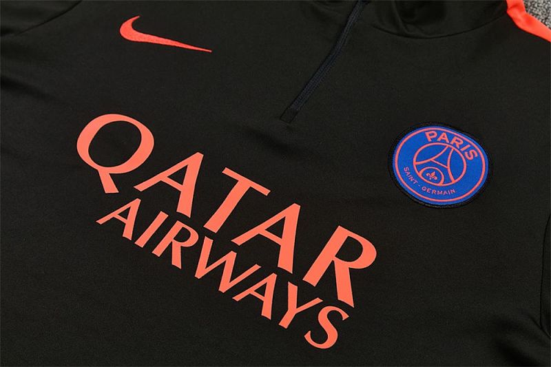 Survêtement Adulte PSG Entraînement 26/27