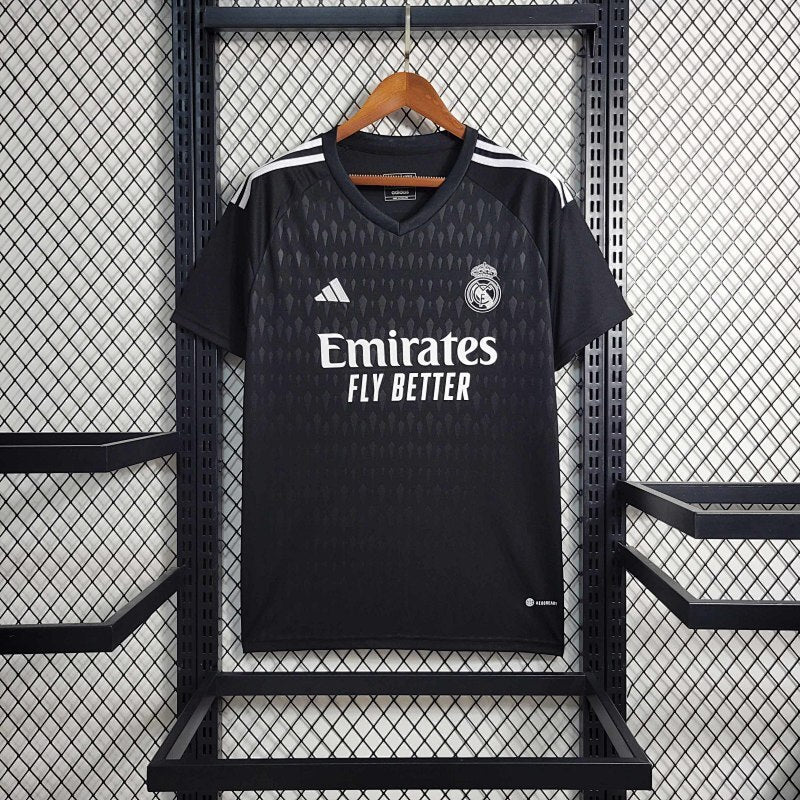 Maillot Real Madrid Gardien 23/24