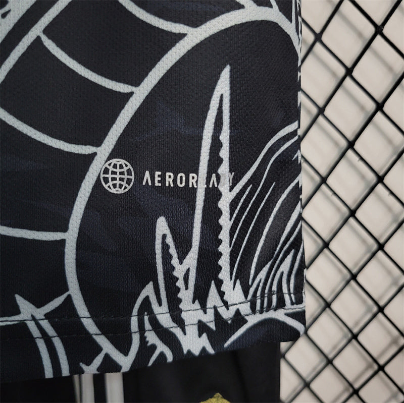 Maillot de football — photo du modèle