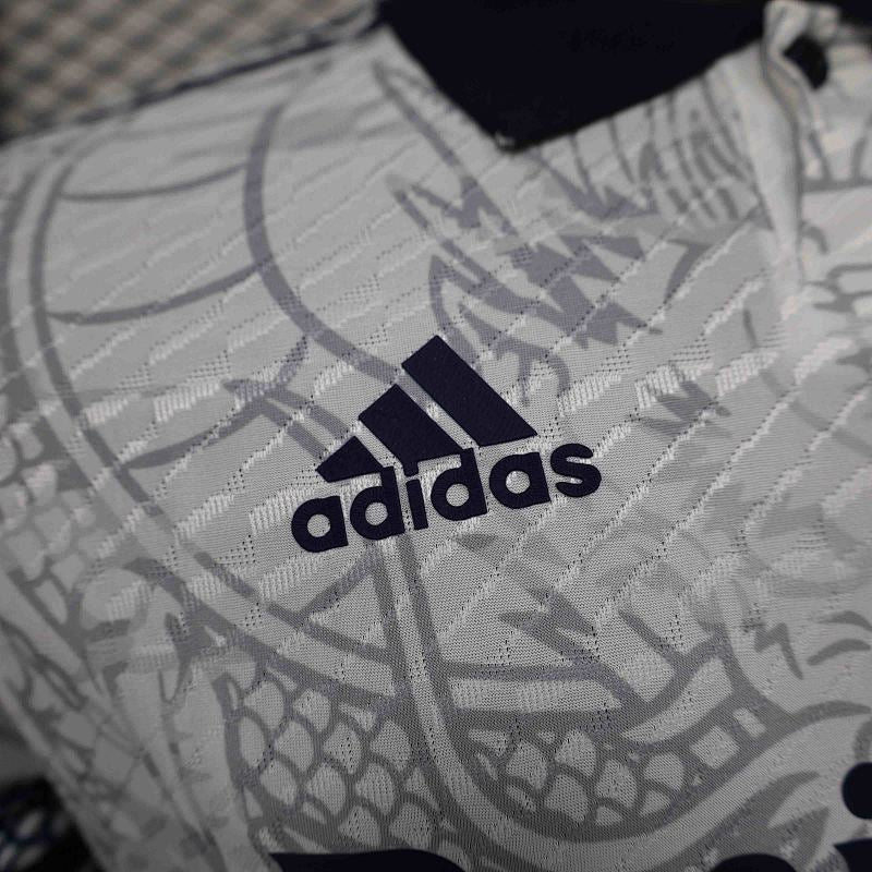 Maillot de football — photo du modèle