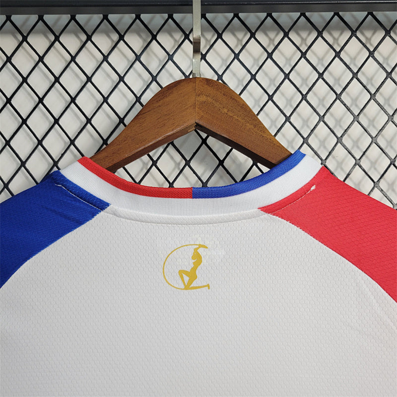 Maillot de football — photo du modèle
