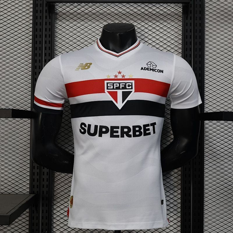 Maillot de football — photo du modèle