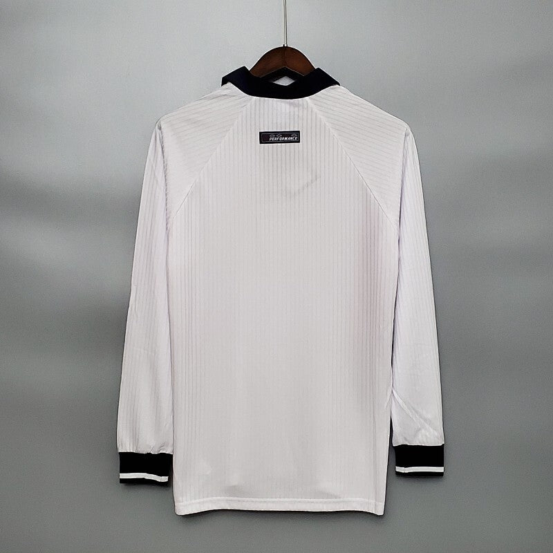Maillot de football — photo du modèle