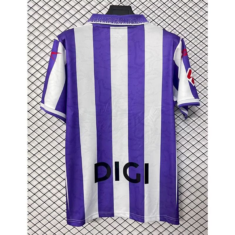 Maillot de football — photo du modèle